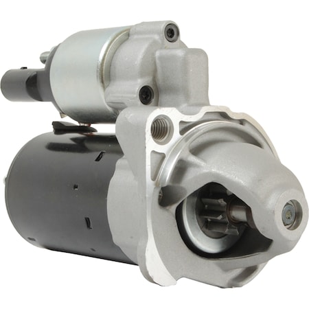 Db Electrical New Starter Fits 1.8 2.0 1.8L 2.0L Audi A4 Quattro 05 06 07 08 09 Vw Passat 04 410-24073